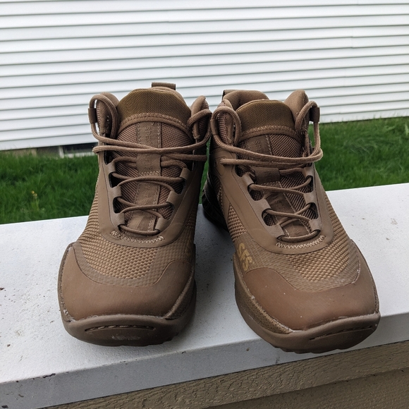 Nike React SFB Carbon Women's 6 - Picture 3 of 8